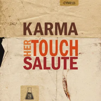 Her Touch by Karma