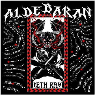 Aldebaran by Deth Rali