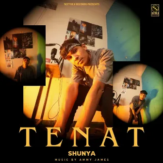 Tenat by SHUNYA