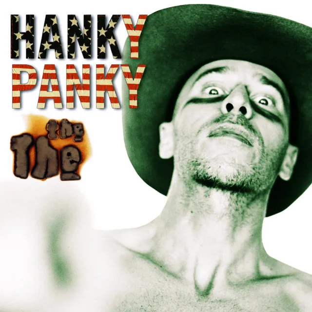 Hanky Panky