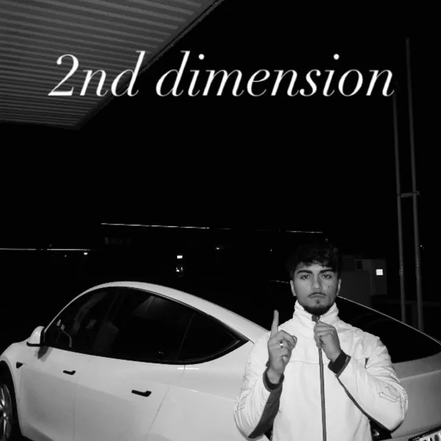 2nd dimension