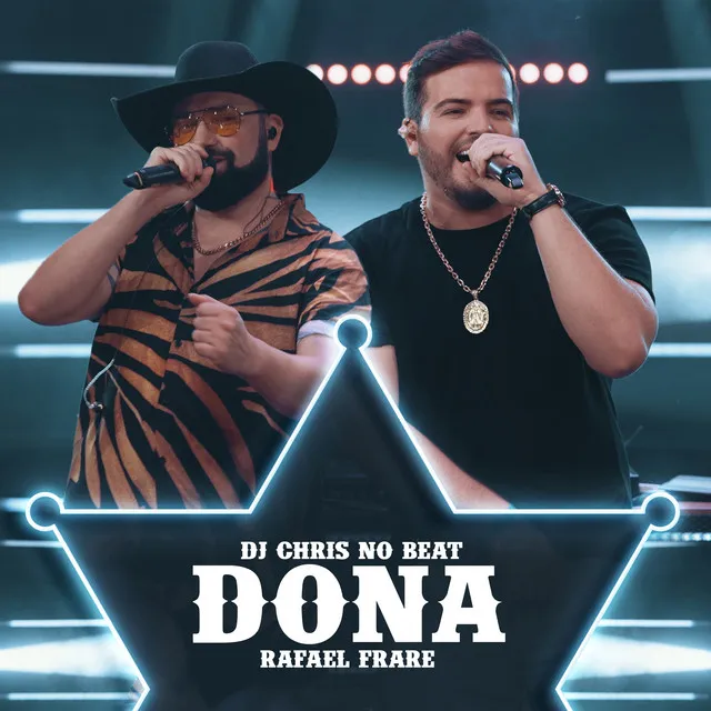 Dona (Ao Vivo)