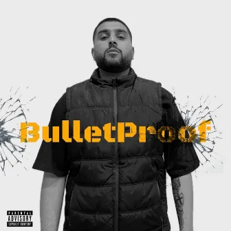 BulletProof by Amir Ribar