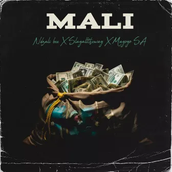 Mali by Ndzali bee