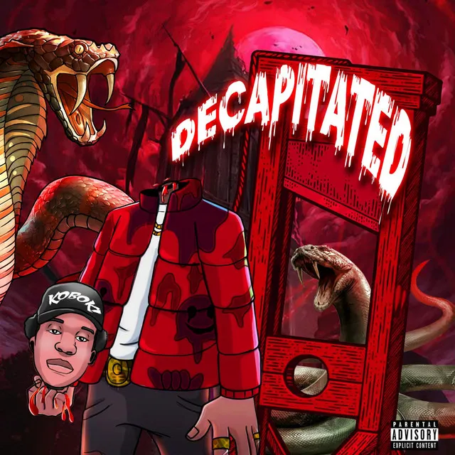 Decapitated