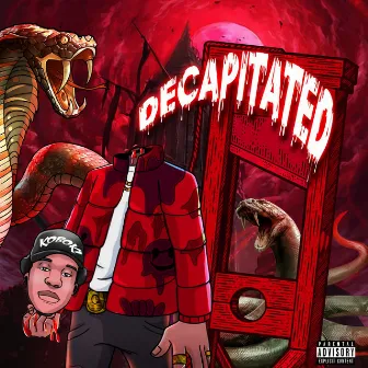 Decapitated by Koboki