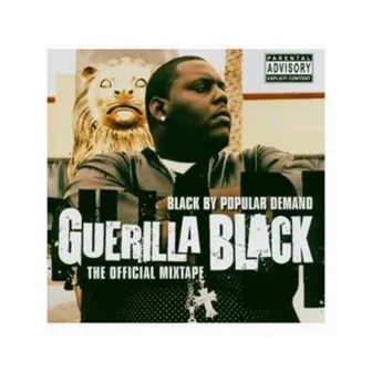 Black By Popular Demand by Guerilla Black