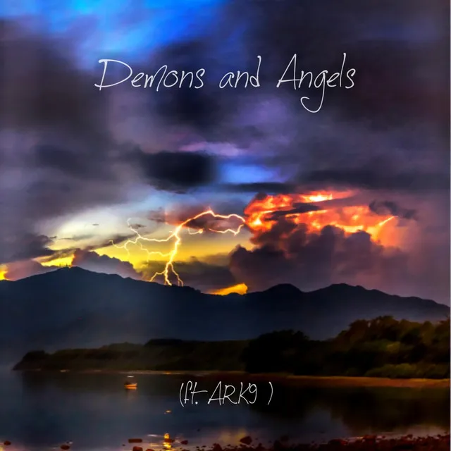 Demons and Angels