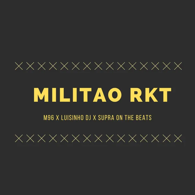 Militao Rkt