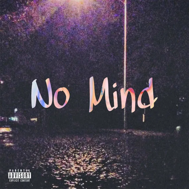 No Mind