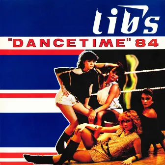 Timedance '84 by Lib's