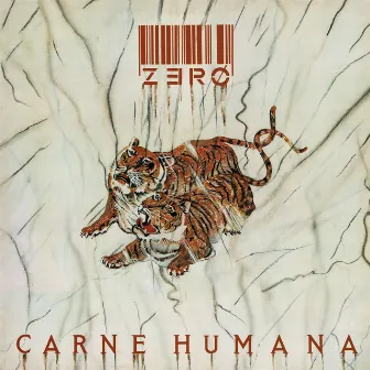 Carne Humana by Zero