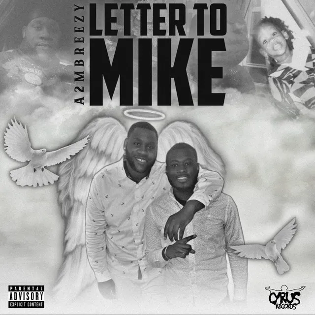 Letter To Mike