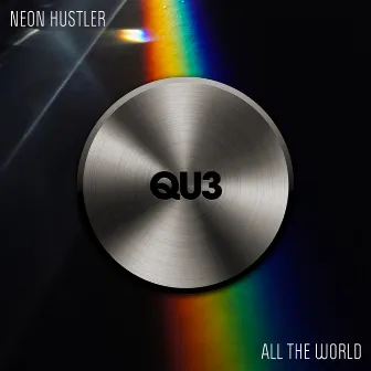 All The Word by Neon Hustler