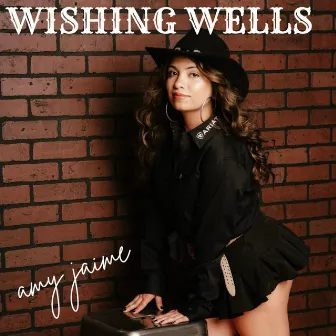 Wishing Wells by Amy Jaime