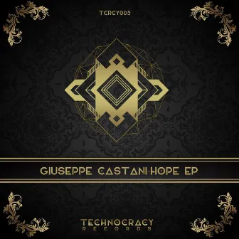 Hope EP by Giuseppe Castani