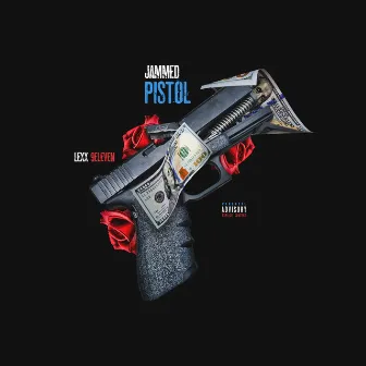 Jammed Pistol by Lexx 9Eleven