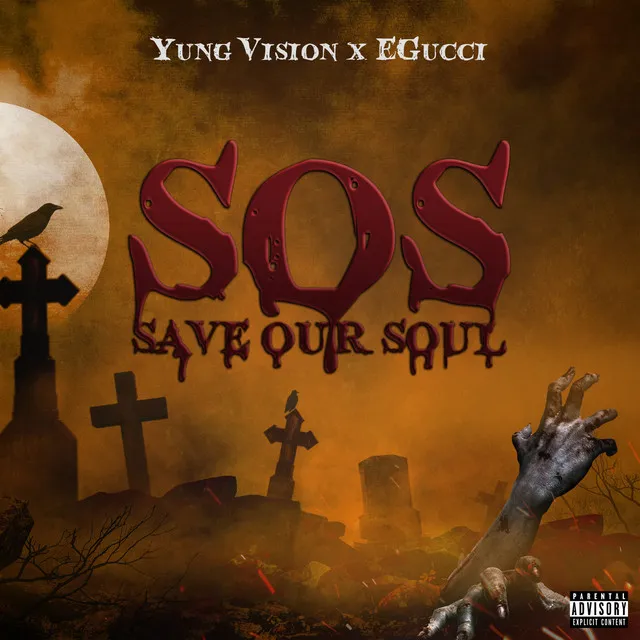 Save Our Soul