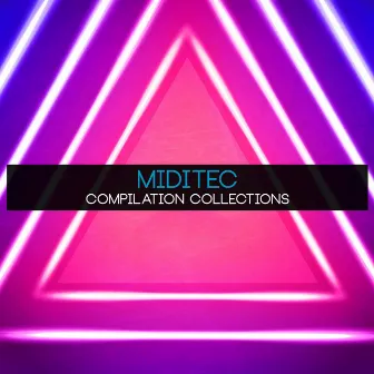 Compilation Collections, Vol. 1 by Miditec