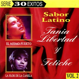 Sabor Latino by Fetiche