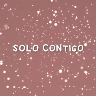 Solo contigo by Kalixa