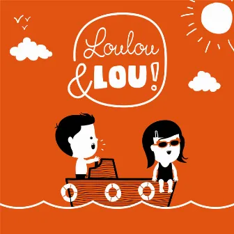 Nanas by Canciones infantiles Loulou & Lou