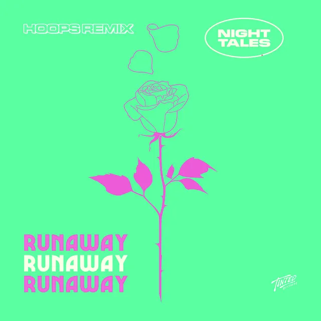 Runaway (HOOPS Remix)