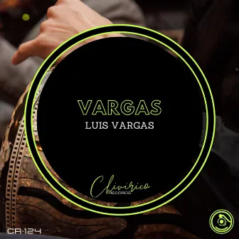 Vargas by Luis Vargas