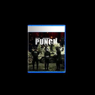 Punch by R6