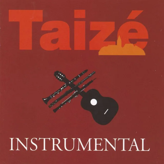 Taizé Instrumental 1