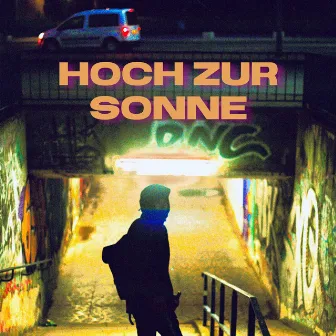 Hoch zur Sonne by Mister49