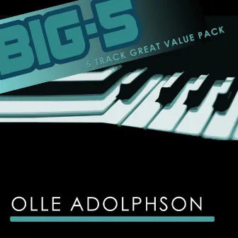 Big-5 : Olle Adolphson (Remastered) by Olle Adolphson