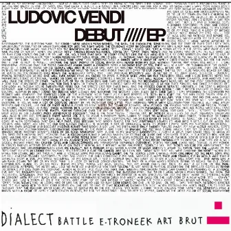 Debut by Ludovic Vendi