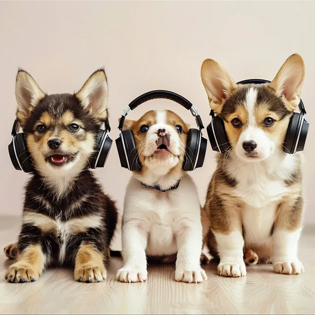 Companion Chords: Music for Pets