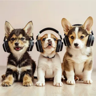 Companion Chords: Music for Pets by Calm Shores