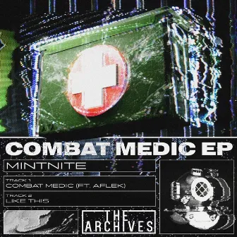 Combat Medic by Mintnite