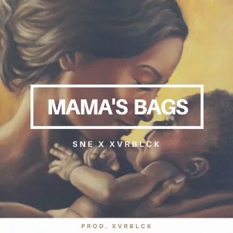 Mama's Bags by XVR BLCK