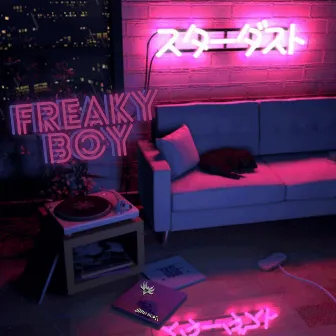 Freaky Boy by Bird Beat