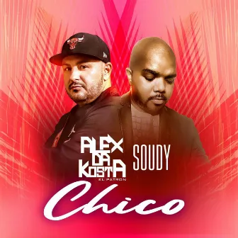 Chico by Alex Da Kosta