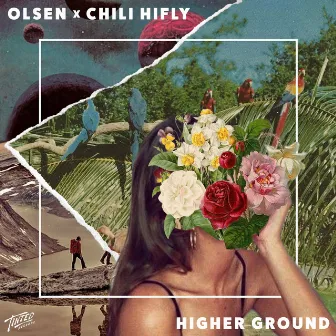 Higher Ground by Chili Hifly