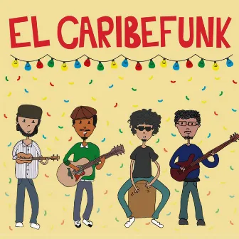 El Caribefunk by El Caribefunk