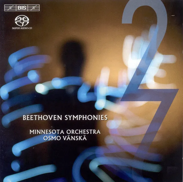 Symphony No. 7 in A Major, Op. 92: II. Allegretto