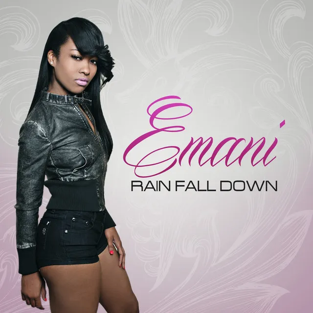 Rain Fall Down (feat. LC) - Single