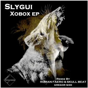 Xobox EP by Slygui