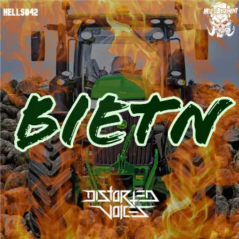 Bietn by Distorted Voices