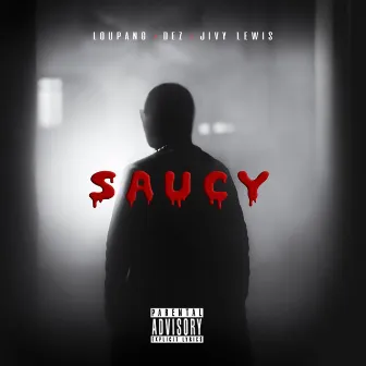 Saucy by Lou Pang