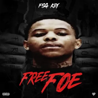 Free Foe by FSG Key