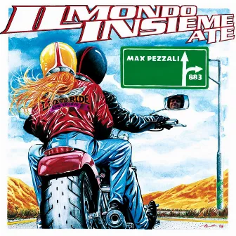 Il mondo insieme a te by 883