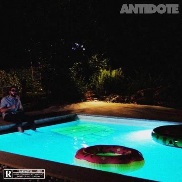 Antidote