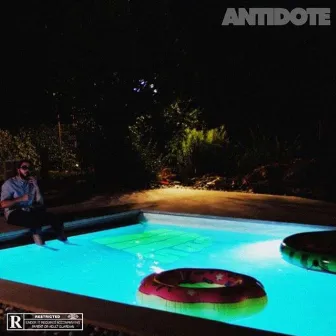 Antidote by Mojo LBS